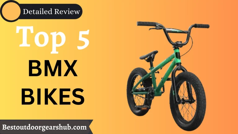 Best Bmx Bikes